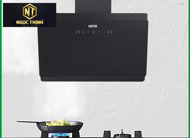 MÁY HÚT MÙI C1HT-170 tại Phú Hữu